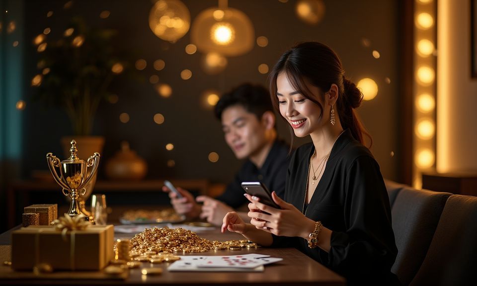 club79 Bên trong sảnh casino của chúng tôi