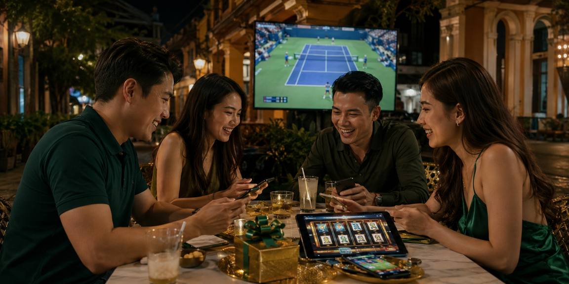 club79 Viettel Money Roulette